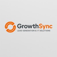 GrowthSync – Lead Generation & IT Solutions logo - Similar company to Savior Crypto