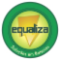 Equaliza Baterias logo - Similar company to Grunn + Lf Equipamentos Do Brasil