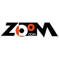 ZOOM Communications logo - Similar company to Ektv (Ekam Convergence Pvt. Ltd.)