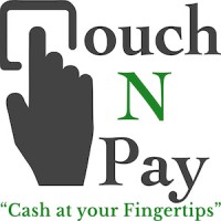 Touch'N Pay logo - Similar company to Biopaym