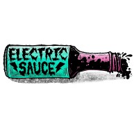 Electric Sauce logo - Similar company to Grill Rescue