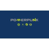 Powerpunk Inc logo - Similar company to Overwatchai