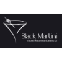 Black Martini