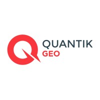 Quantik Geo SAPI de CV logo - Similar company to Layer 10