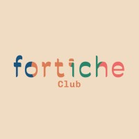 Fortiche Club logo - Similar company to Batch Cookies Bordeaux