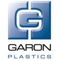 Garon Plastics logo - Similar company to Brook Engineering