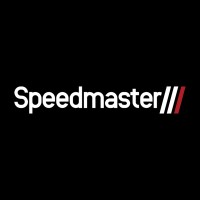 Speedmaster ™ logo - Similar company to Baseline