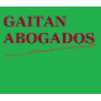 GAITAN ABOGADOS sl logo - Similar company to Filex Abogados