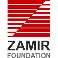 Zamir Foundation logo - Similar company to Erada
