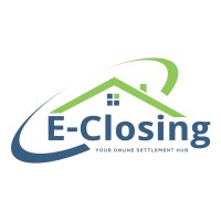 E-Closing - Title and Settlement Software logo - Similar company to Coloser Ltda.