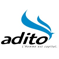 Adito Développement logo - Similar company to Dso Partner