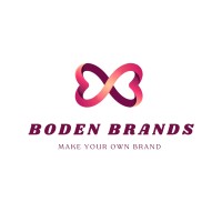 Boden Brands logo - Similar company to Innwyn