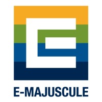 E Majuscule