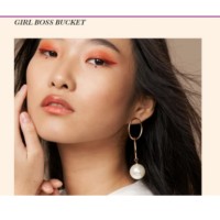 POOJA GANGWANI logo - Similar company to Megamall