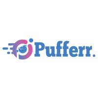 Pufferr logo - Similar company to Move Digital