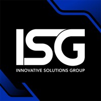 Innovative Solutions Group #isg