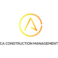 CA CONSTRUCTION MANAGEMENT PTY LTD logo - Similar company to Ca Construction