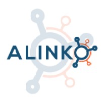 Alinko logo - Similar company to Alinkos Pay – Ocm Alinkos Group