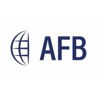 Association of Foreign Banks (AFB) logo - Similar company to Whistlebrook Ltd