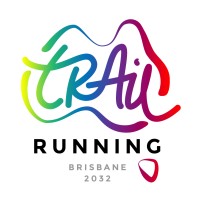 Trail Running 2032 logo - Similar company to Fathers Of Girls