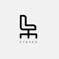 Synpro Kantoorinrichting logo - Similar company to Smartpaw.Eu