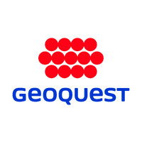 Geoquest Indonesia logo - Similar company to Pt Freyssinet Total Technology