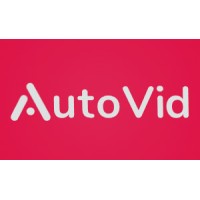 Autovid logo - Similar company to Autovid.Ai
