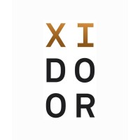 Xidoor France logo - Similar company to Berkvens B.V.
