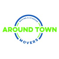 Around Town Movers logo - Similar company to Dermone