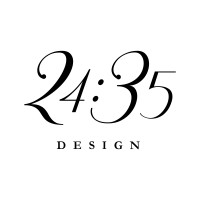 24:35 Design logo - Similar company to Evibes Development
