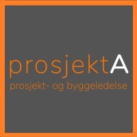 prosjektA AS logo - Similar company to Fremst