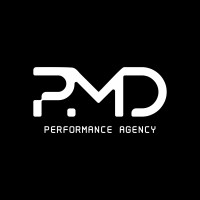 PMD Agency logo - Similar company to Planet Creative Marketing