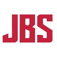 JBS Logistics logo - Similar company to Fst Logistics