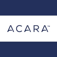 ACARA™ logo - Similar company to Ideax