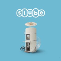 slube GmbH logo - Similar company to Offmade (Acquired By Engel & Völkers Commercial)