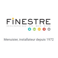 Finestre Mauguio logo - Similar company to Ba Automatisme