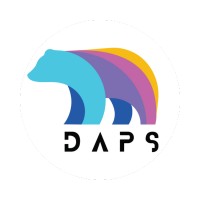 DAPS logo - Similar company to Just Codify