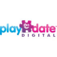 PlayDate Digital Inc. logo - Similar company to Duckie Deck