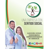 VIVA AL NATURAL RC logo - Similar company to Individual Sas
