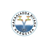 Hargeisa Water Agency logo - Similar company to Zobel Technology Plc