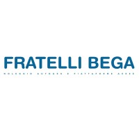 Fratelli Bega Srl logo - Similar company to Mega Lift Canada