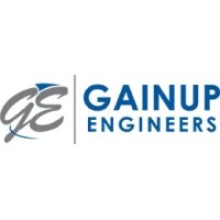 Gainup Engineers logo - Similar company to Naltas Incare