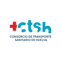 Consorcio de Transporte Sanitario de Huelva logo - Similar company to Reanimación Rcpb