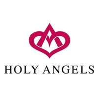 Holy Angels, Inc. logo - Similar company to Wraab