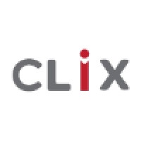 CLiX International Ltd. logo - Similar company to Modern Work Mentor