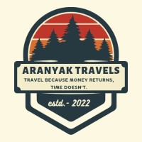 Aranyak Travel logo - Similar company to Wander Squad