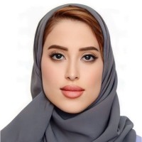 Afnan Al-Qarnee logo - Similar company to Wellpebble