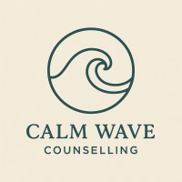 Calm Wave Counselling logo - Similar company to Training With Pride