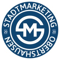 Stadtmarketing Obertshausen e. V. logo - Similar company to Wittenberg-Net Gmbh
