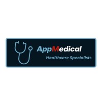 AppMedical logo - Similar company to Medgroup Solution